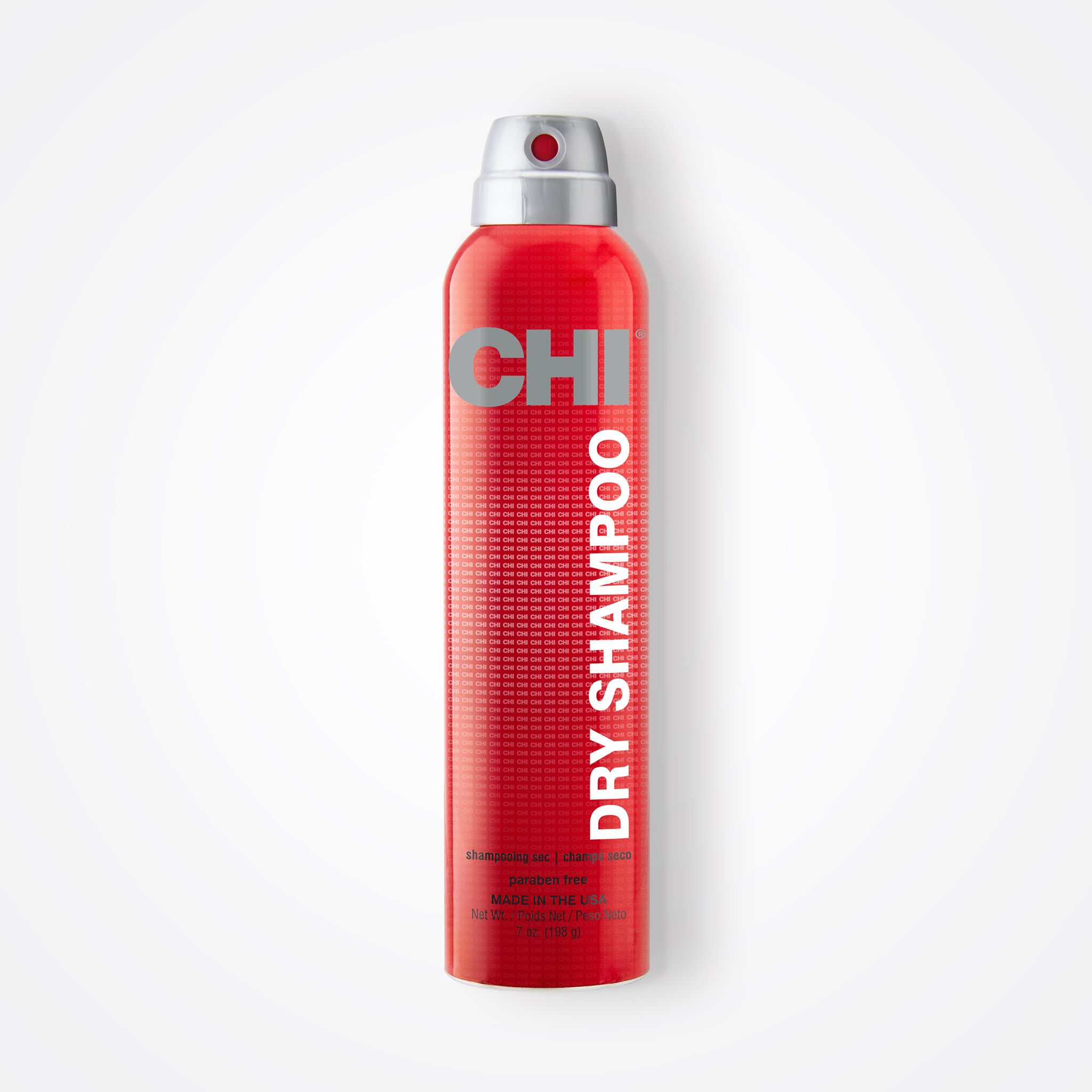CHI Dry Shampoo | CHI Haircare